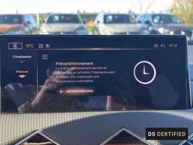 Ds DS 3 Electrique