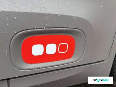 Citroën AMI Electrique