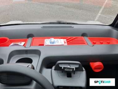 Citroën AMI Electrique