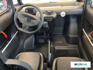 Citroën AMI Electrique