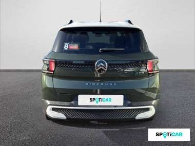 Citroën ë-C3 Aircross Electrique