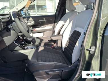 Citroën ë-C3 Aircross Electrique