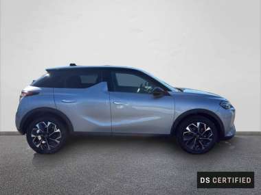 Ds DS 3 Diesel
