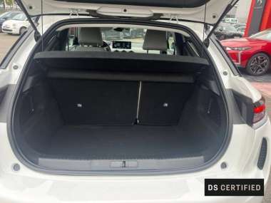 Ds DS 3 Crossback Electrique