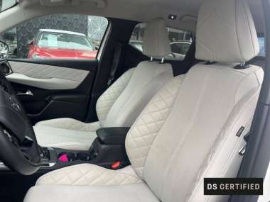 Ds DS 3 Crossback Electrique