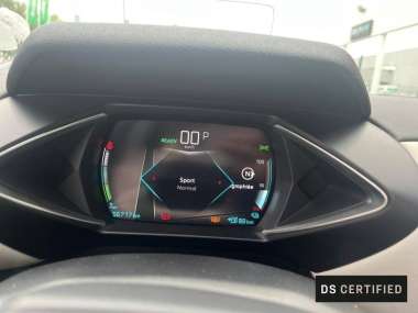 Ds DS 3 Crossback Electrique