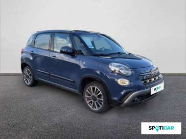 Fiat 500L Diesel