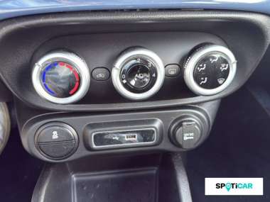 Fiat 500L Diesel
