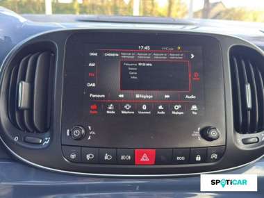 Fiat 500L Diesel