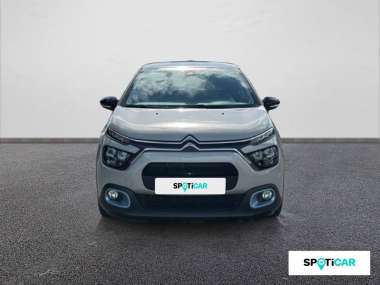 Citroën C3 Essence
