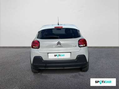 Citroën C3 Essence