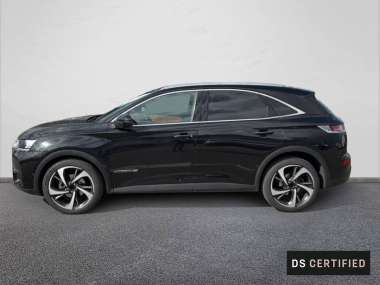 Ds DS 7 Crossback Diesel