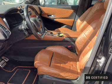 Ds DS 7 Crossback Diesel