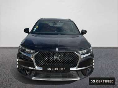 Ds DS 7 Crossback Diesel