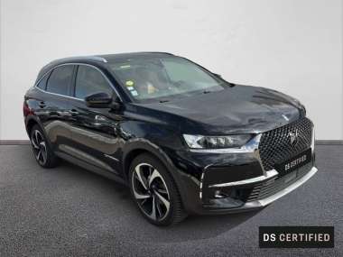 Ds DS 7 Crossback Diesel