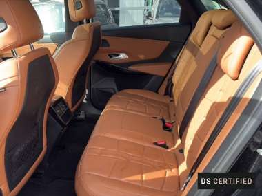 Ds DS 7 Crossback Diesel