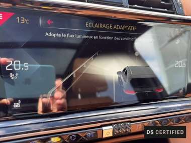 Ds DS 7 Crossback Diesel