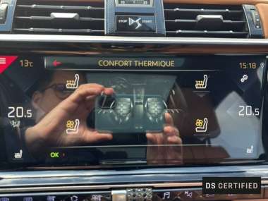 Ds DS 7 Crossback Diesel