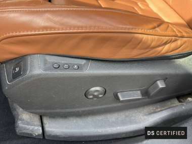 Ds DS 7 Crossback Diesel