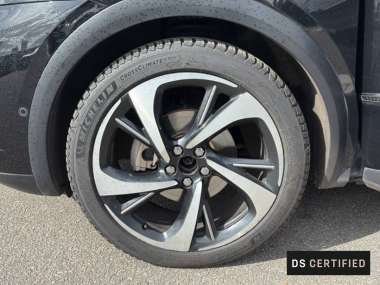 Ds DS 7 Crossback Diesel