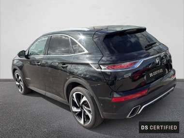 Ds DS 7 Crossback Diesel