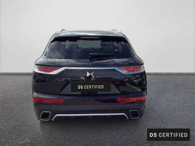 Ds DS 7 Crossback Diesel