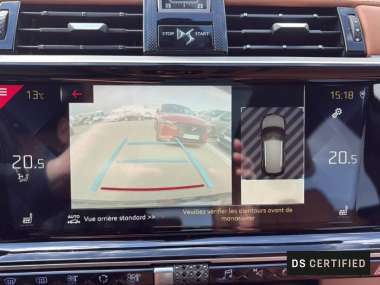 Ds DS 7 Crossback Diesel