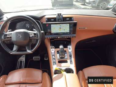Ds DS 7 Crossback Diesel