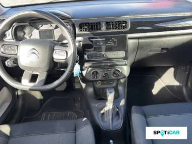 Citroën C3 Essence