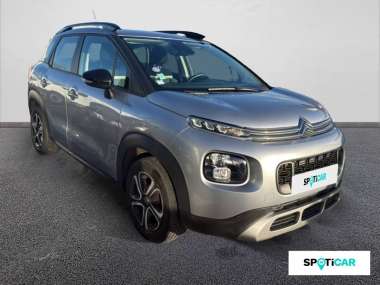 Citroën C3 Aircross Essence
