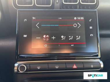 Citroën C3 Aircross Essence