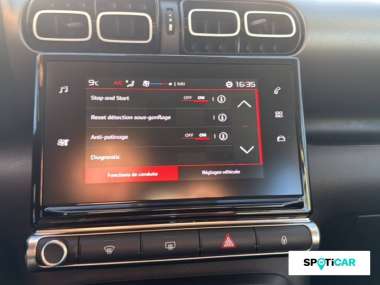 Citroën C3 Aircross Essence