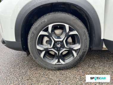 Citroën C5 Aircross Hybride rechargeable