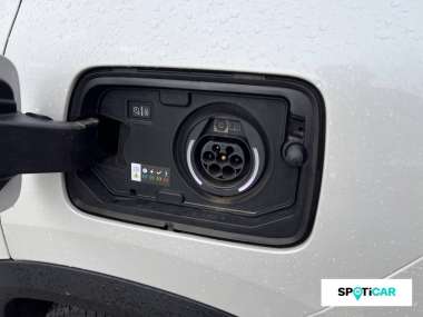 Citroën C5 Aircross Hybride rechargeable