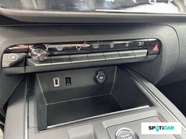 Citroën C5 Aircross Hybride rechargeable