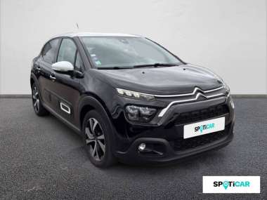 Citroën C3 Essence
