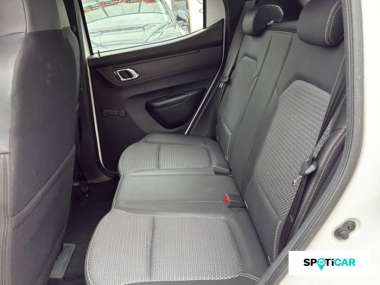 Dacia Spring Electrique