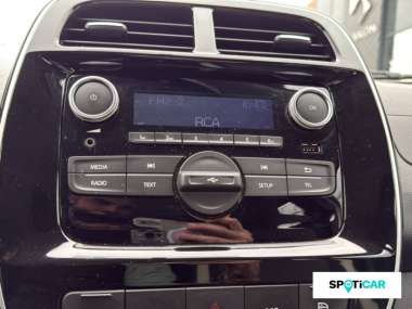 Dacia Spring Electrique