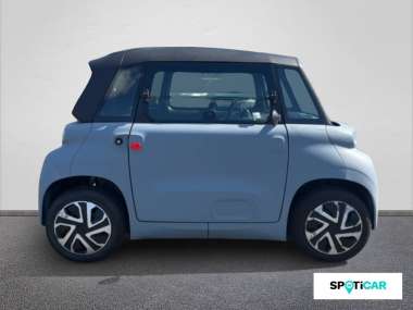 Citroën AMI Electrique