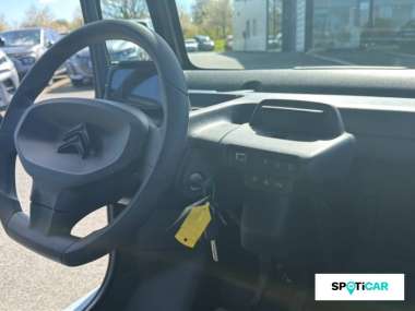 Citroën AMI Electrique