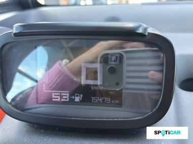 Citroën AMI Electrique