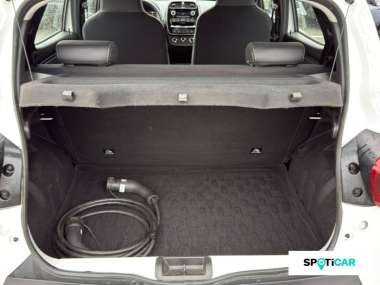 Dacia Spring Electrique