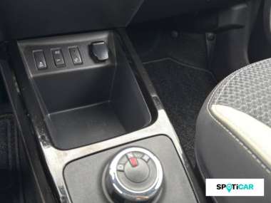 Dacia Spring Electrique