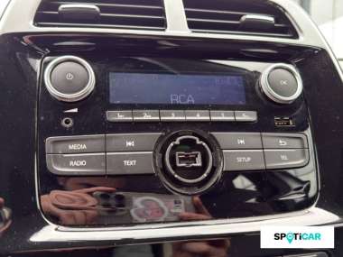 Dacia Spring Electrique