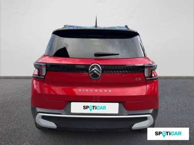 Citroën C3 Aircross Hybride