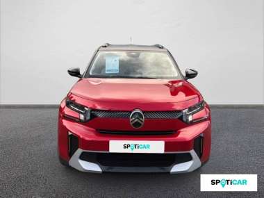 Citroën C3 Aircross Hybride