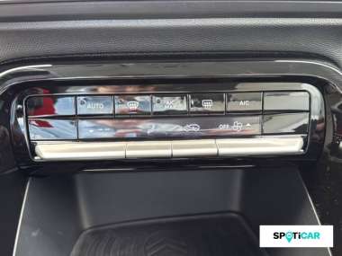 Citroën C3 Aircross Hybride