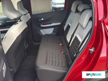 Citroën C3 Aircross Hybride