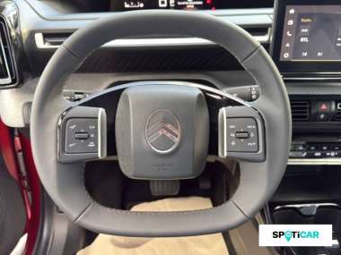 Citroën C3 Aircross Hybride