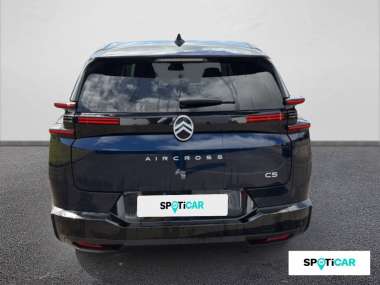 Citroën C5 Aircross Hybride